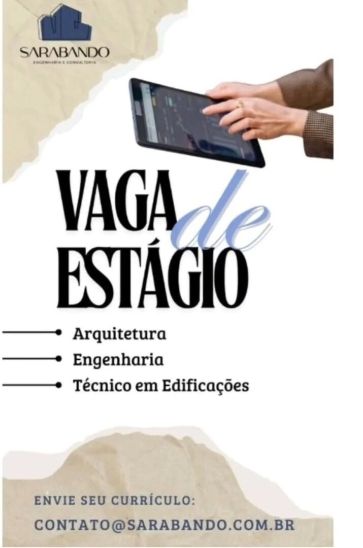 Vagas 31/03/2026 Baixada Santista