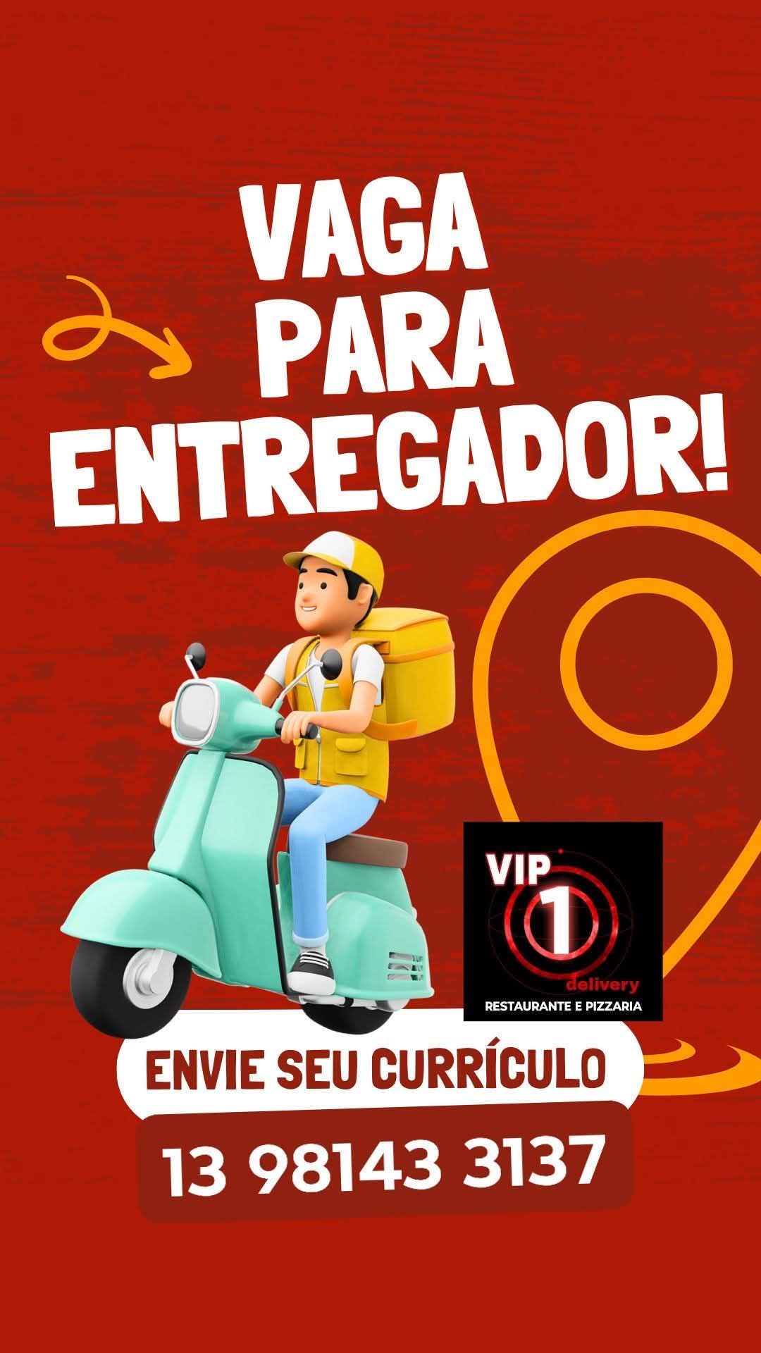 Vagas 02/04/2026 Baixada Santista