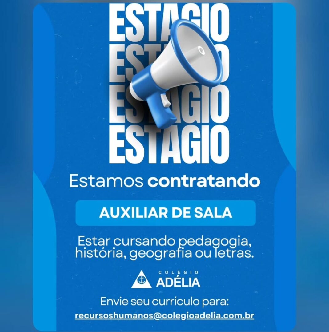 Vagas 07/04/2026 Baixada Santista