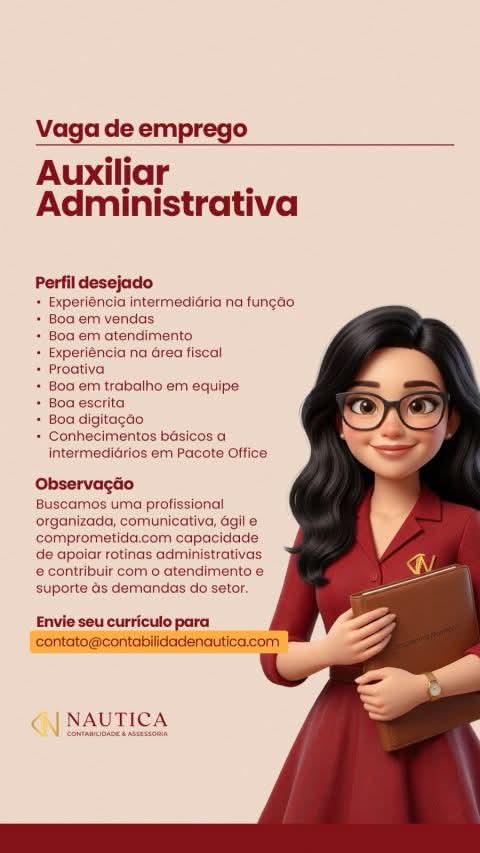 Vagas 08/04/2026 Baixada Santista