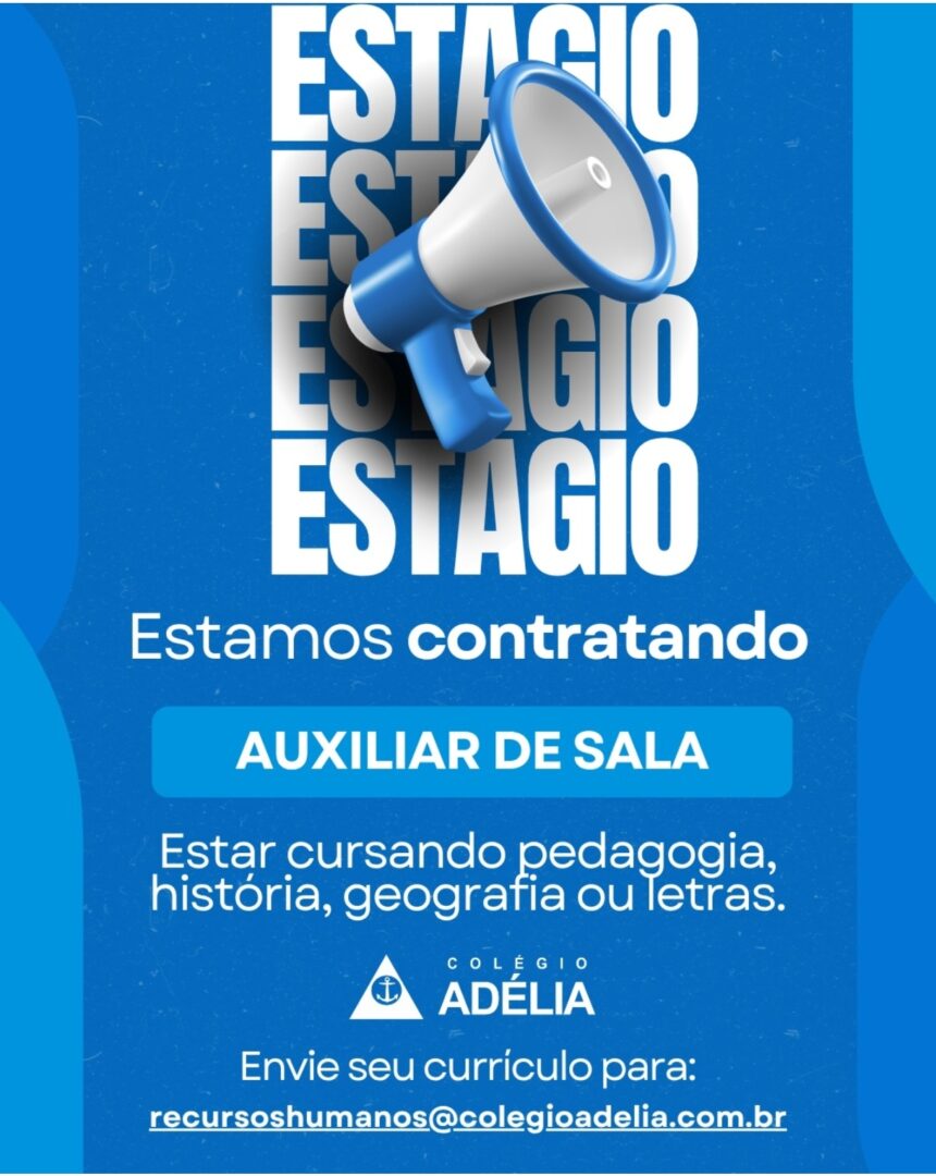 Vagas 08/04/2026 Baixada Santista