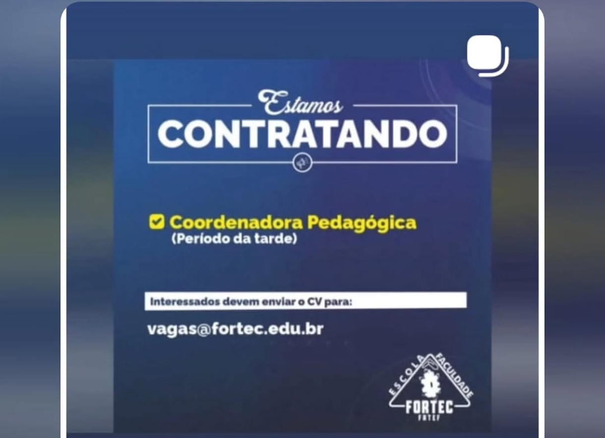 Vagas 08/04/2026 Baixada Santista