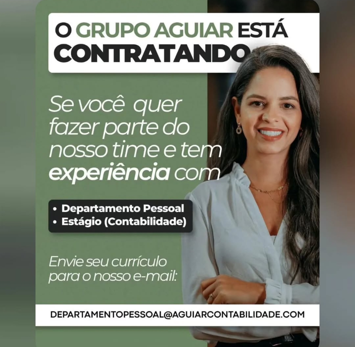 Vagas 09/04/2026 Baixada Santista