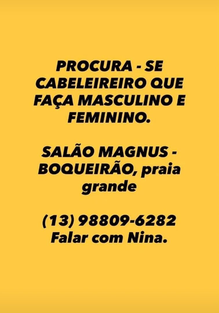 Vagas 09/04/2026 Baixada Santista