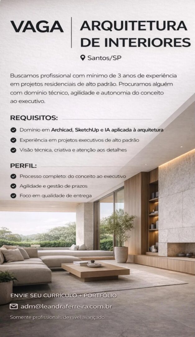 Vagas 10/04/2026 Baixada Santista