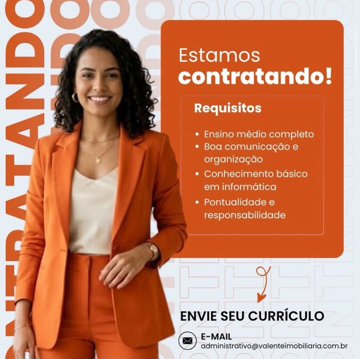 Vagas 12/04/2026 Baixada Santista