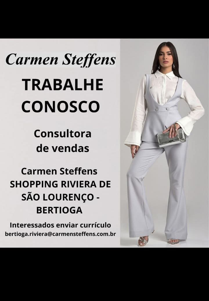 Vagas 15/04/2026 Baixada Santista