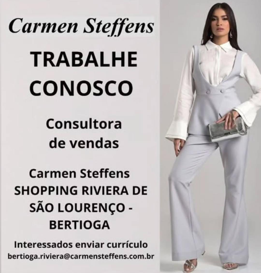 Vagas 17/04/2026 Baixada Santista