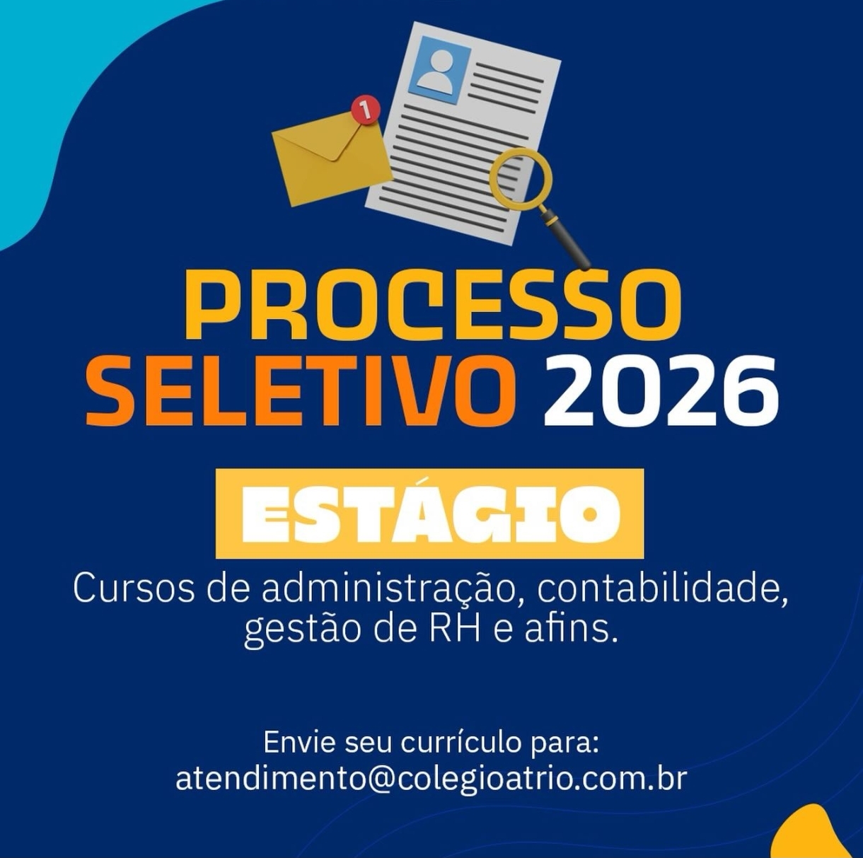 Vagas 19/04/2026 Baixada Santista