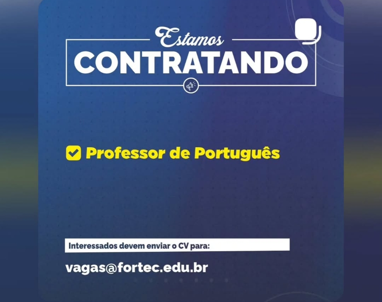 Vagas 19/04/2026 Baixada Santista