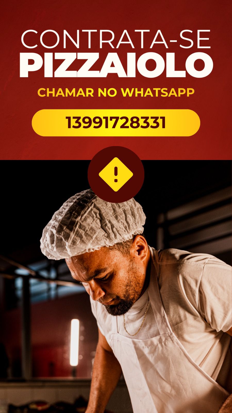 Vagas 21/04/2026 Baixada Santista