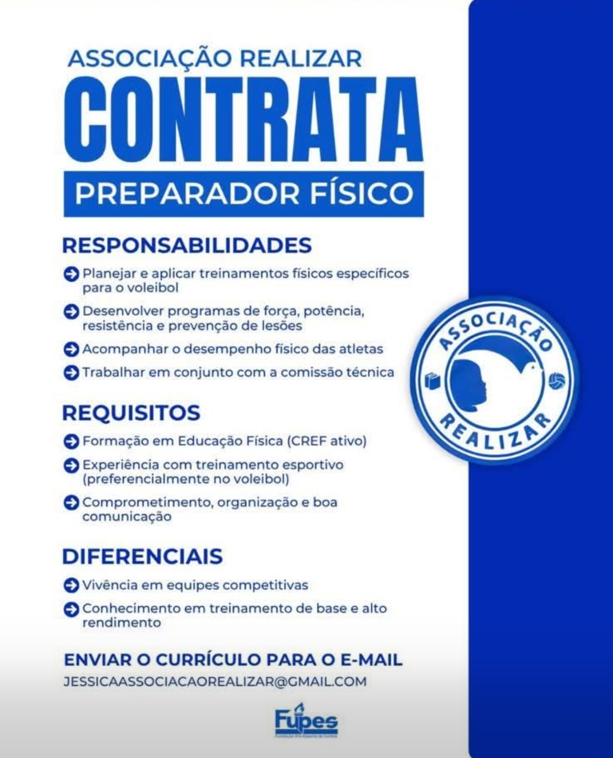 Vagas 22/04/2026 Baixada Santista