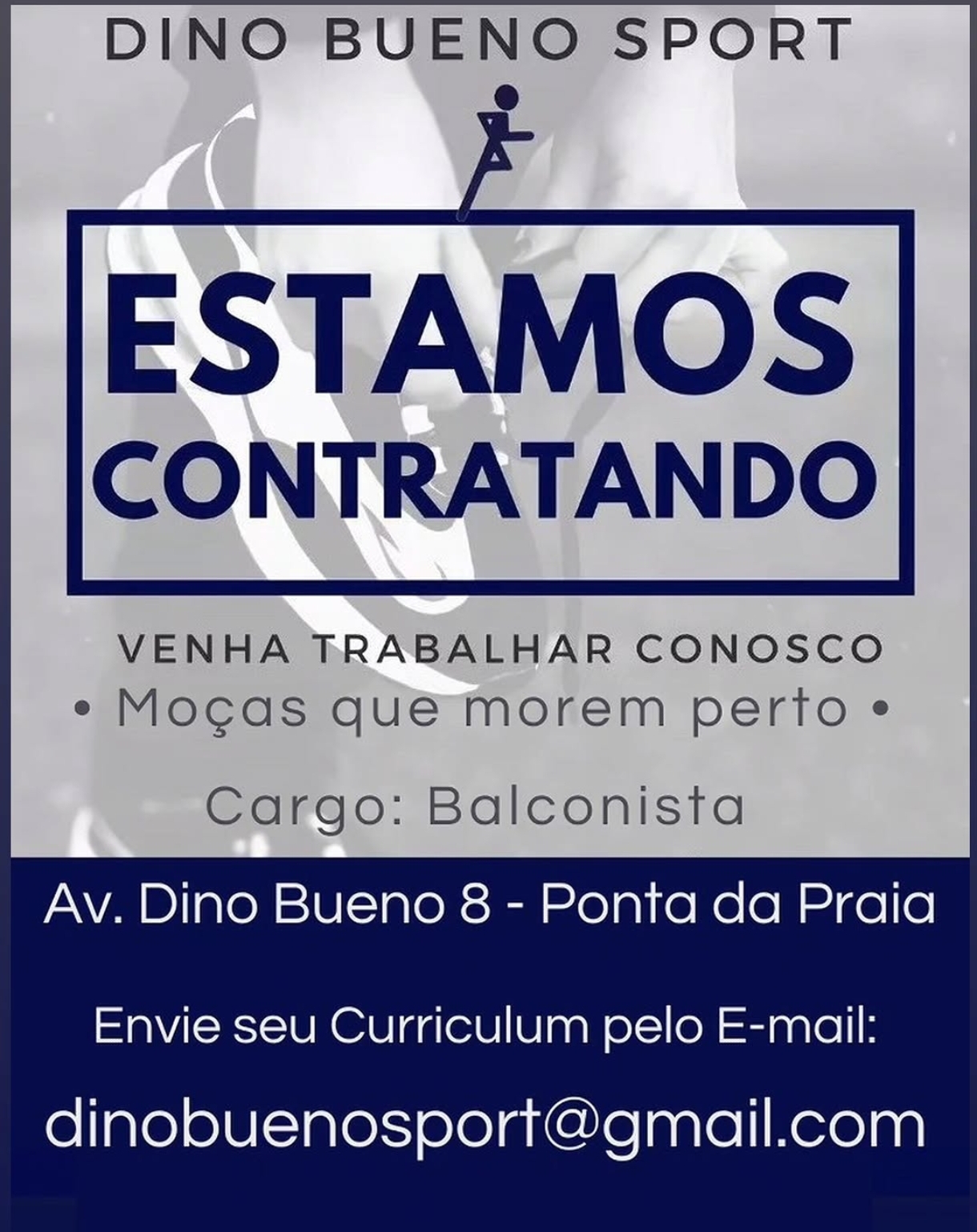 Vagas 28/04/2026 Baixada Santista