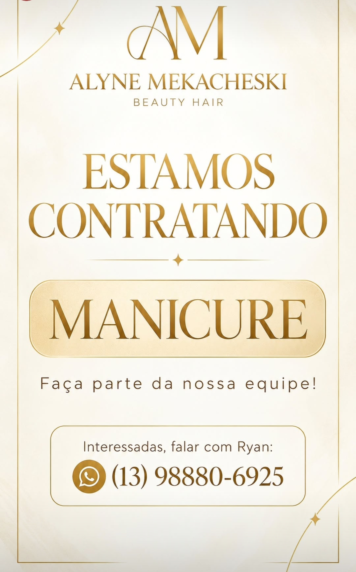 Vagas 13/10/2026 Baixada Santista