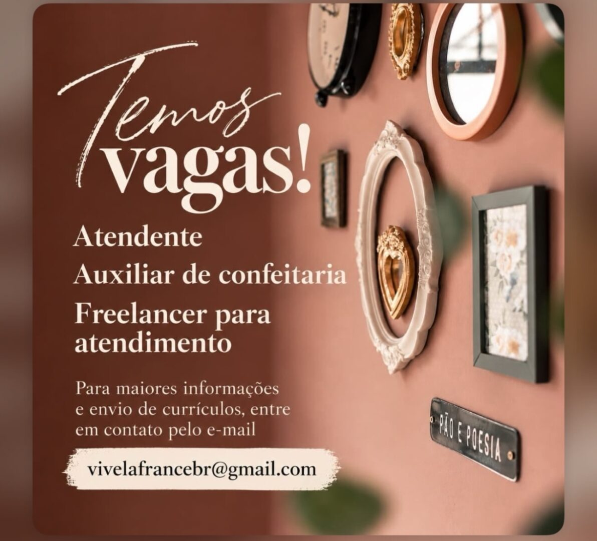 Vagas 19/10/2026 Baixada Santista