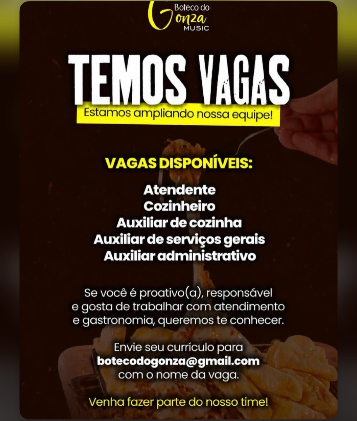 Vagas 21/10/2026 Baixada Santista