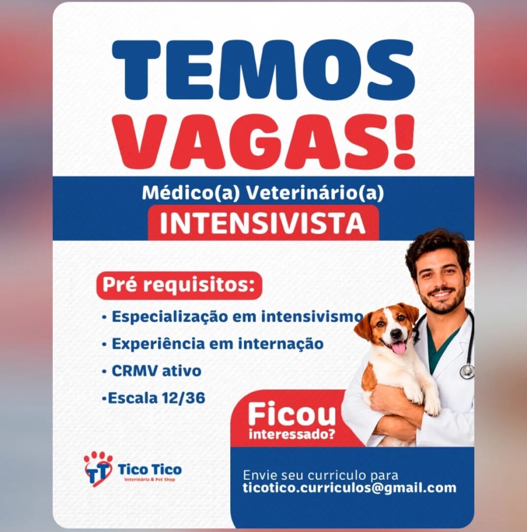 Vagas 22/10/2026 Baixada Santista